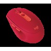 LOGITECH M590 SILENT MOUSE KIRMIZI (910-005199)
