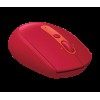 LOGITECH M590 SILENT MOUSE KIRMIZI (910-005199)