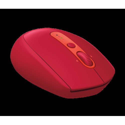 LOGITECH M590 SILENT MOUSE KIRMIZI (910-005199)