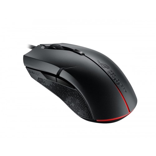 ASUS ROG STRIX EVOLVE MOUSE (P302) ASUS ROG STRIX EVOLVE MOUSE (P302)