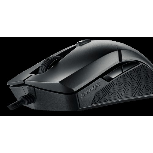 ASUS ROG STRIX EVOLVE MOUSE (P302) ASUS ROG STRIX EVOLVE MOUSE (P302)