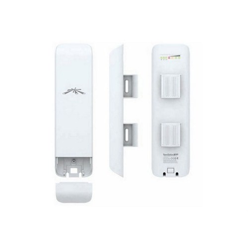 UBIQUITI 2.4GHz LOCO M2 MIMO AIRMAX (LOCOM2) UBIQUITI 2.4GHz LOCO M2 MIMO AIRMAX (LOCOM2)