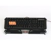 BLOODY B740 MULTIMEDYA iSW Q KLAVYE USB SİYAH MEKANİK BLOODY B740 MULTIMEDYA iSW Q KLAVYE USB SİYAH MEKANİK