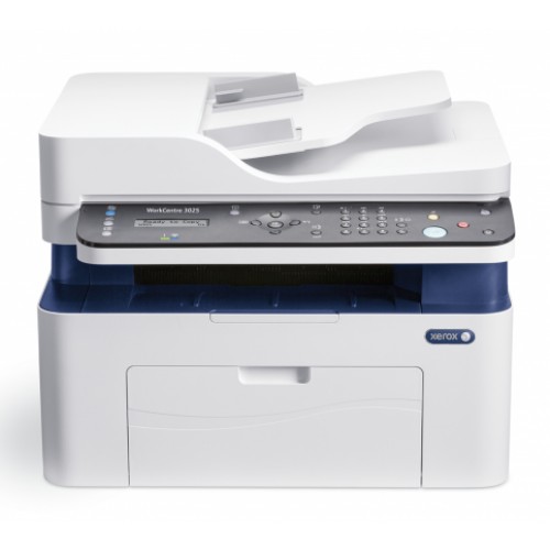 XEROX WORKCENTRE LAZER  3025V_NI YAZ/TAR/FOT/FAX Wi-Fi A4