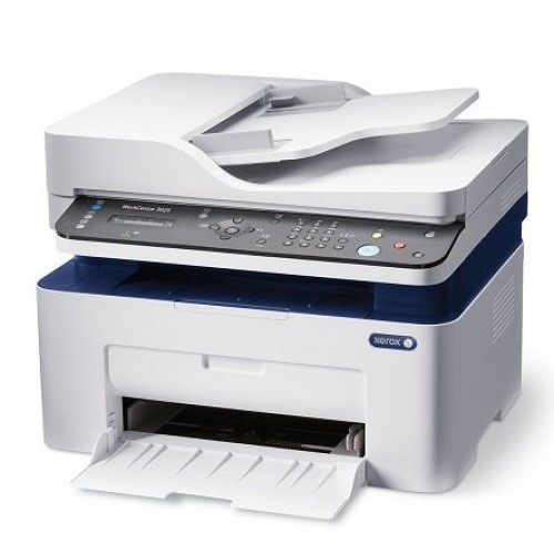 XEROX WORKCENTRE LAZER  3025V_NI YAZ/TAR/FOT/FAX Wi-Fi A4