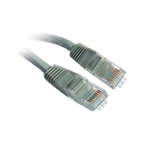 S-LINK SL-CAT603 CAT6 PATCH KABLO GRİ 3 METRE S-LINK SL-CAT603 CAT6 PATCH KABLO GRİ 3 METRE