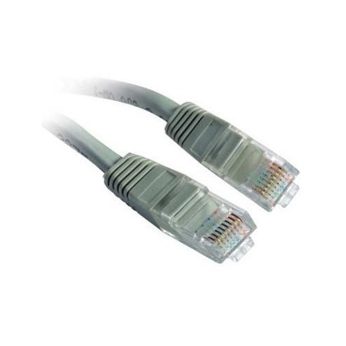 S-LINK SL-CAT603 CAT6 PATCH KABLO GRİ 3 METRE