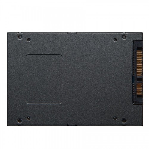 120GB KINGSTON A400 500/320MBs SSD SA400S37/120G 120GB KINGSTON A400 500/320MBs SSD SA400S37/120G