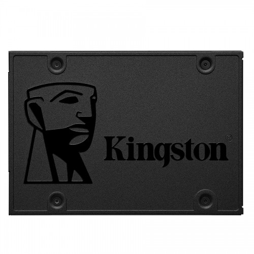 120GB KINGSTON A400 500/320MBs SSD SA400S37/120G 120GB KINGSTON A400 500/320MBs SSD SA400S37/120G