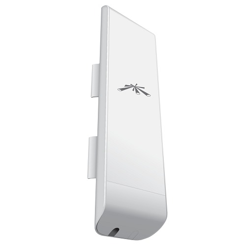 UBIQUITI 5GHZ NANOSTATION M5 16DBI 2X2 MIMO AIRMAX (NSM5) UBIQUITI 5GHZ NANOSTATION M5 16DBI 2X2 MIMO AIRMAX (NSM5)