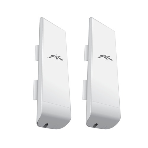 UBIQUITI 5GHZ NANOSTATION M5 16DBI 2X2 MIMO AIRMAX (NSM5) UBIQUITI 5GHZ NANOSTATION M5 16DBI 2X2 MIMO AIRMAX (NSM5)