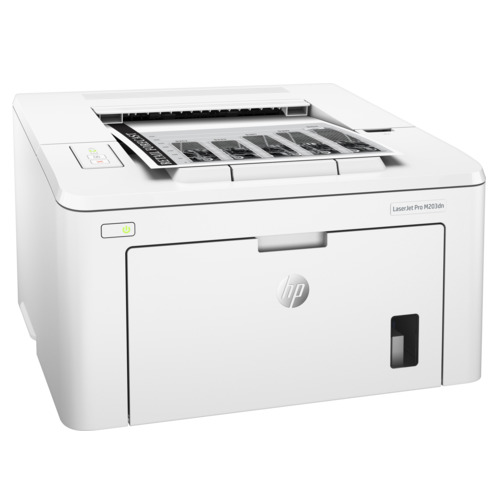 HP G3Q46A LASERJET PRO M203DN YAZICI HP G3Q46A LASERJET PRO M203DN YAZICI
