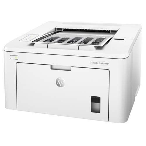HP G3Q46A LASERJET PRO M203DN YAZICI HP G3Q46A LASERJET PRO M203DN YAZICI