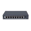HPE JH329A 1420-8G 8PORT GIGABIT SWITCH (J9559A YERİNE) HPE JH329A 1420-8G 8PORT GIGABIT SWITCH (J9559A YERİNE)