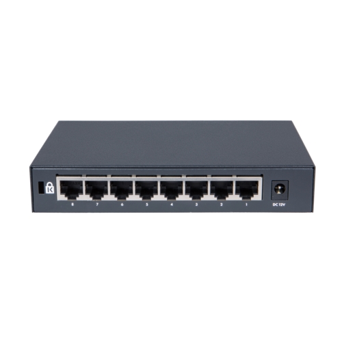 HPE JH329A 1420-8G 8PORT GIGABIT SWITCH (J9559A YERİNE) HPE JH329A 1420-8G 8PORT GIGABIT SWITCH (J9559A YERİNE)