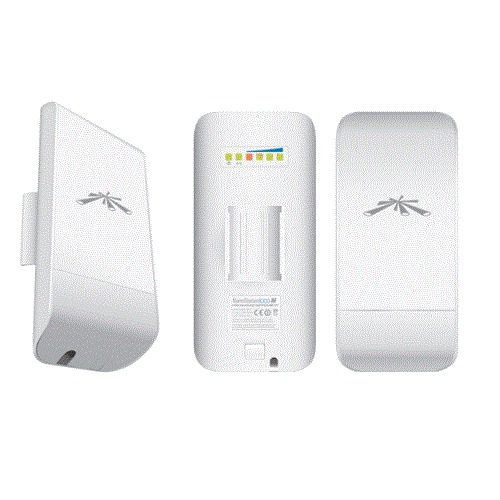 UBIQUITI 5GHZ LOCO M5 MIMO AIRMAX (LOCOM5) UBIQUITI 5GHZ LOCO M5 MIMO AIRMAX (LOCOM5)