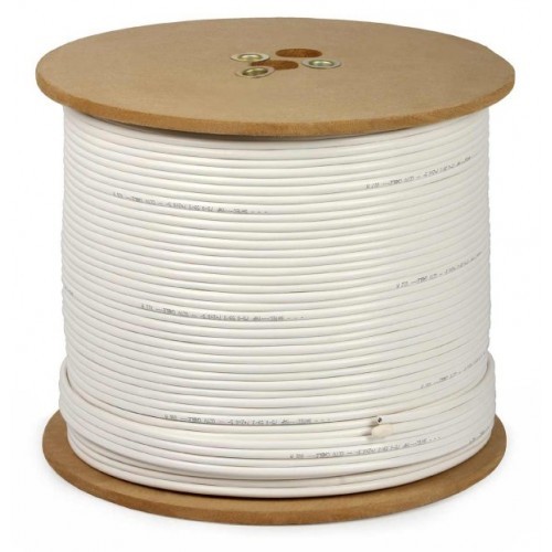 EZCOOL PLATINUM CCTV KABLOSU 100M (2+1) 2x0,50 EZCOOL PLATINUM CCTV KABLOSU 100M (2+1) 2x0,50