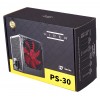 HIPER PS-30 300W 12CM FAN POWER SUPPLY HIPER PS-30 300W 12CM FAN POWER SUPPLY