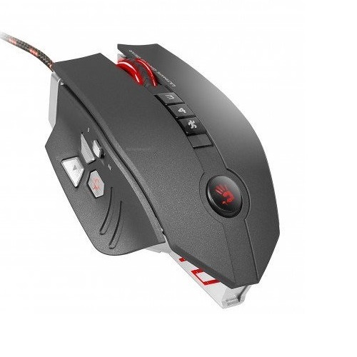 BLOODY ZL50A CORE3 AKTİF LAZER GAMER MOUSE USB BLOODY ZL50A CORE3 AKTİF LAZER GAMER MOUSE USB