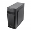 VENTO TA-KB1 400W ATX KASA SİYAH/GÜMÜŞ