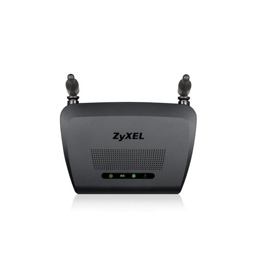 ZYXEL NBG-418N 4PORT 300Mbps ACCESS POINT