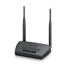 ZYXEL NBG-418N 4PORT 300Mbps ACCESS POINT ZYXEL NBG-418N 4PORT 300Mbps ACCESS POINT