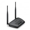 ZYXEL NBG-418N 4PORT 300Mbps ACCESS POINT ZYXEL NBG-418N 4PORT 300Mbps ACCESS POINT