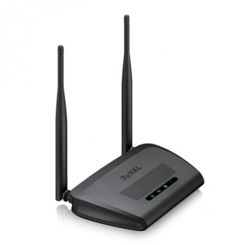 ZYXEL NBG-418N 4PORT 300Mbps ACCESS POINT ZYXEL NBG-418N 4PORT 300Mbps ACCESS POINT