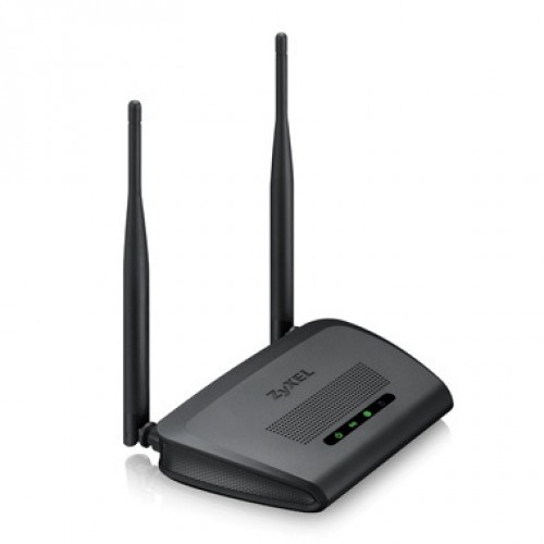 ZYXEL NBG-418N 4PORT 300Mbps ACCESS POINT