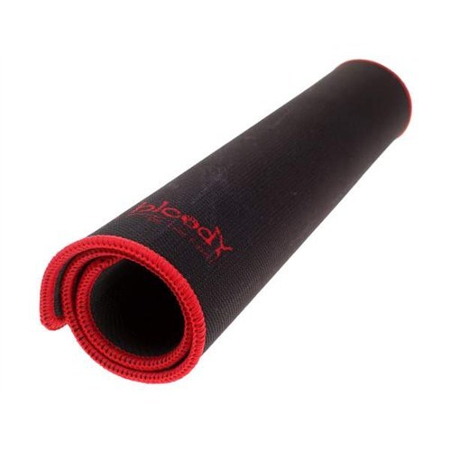 BLOODY B-080 MOUSE PAD LARGE (430x350x4m) BLOODY B-080 MOUSE PAD LARGE (430x350x4m)