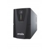 POWERFUL UPS PL-600 650VA 5-12DK KESİNTİSİZ GÜÇ KAYNAĞI POWERFUL UPS PL-600 650VA 5-12DK KESİNTİSİZ GÜÇ KAYNAĞI