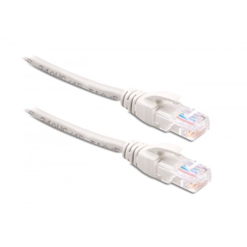 S-LINK SL-CAT602 CAT6 PATCH KABLO 2 METRE S-LINK SL-CAT602 CAT6 PATCH KABLO 2 METRE