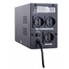 POWERFUL UPS PL-1000 1000VA 5-12DK KESİNTİSİZ GÜÇ KAYNAĞI