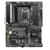 MSI Z590 PRO WIFI DDR4 5333MHz(OC) ATX 1200p MSI Z590 PRO WIFI DDR4 5333MHz(OC) ATX 1200p