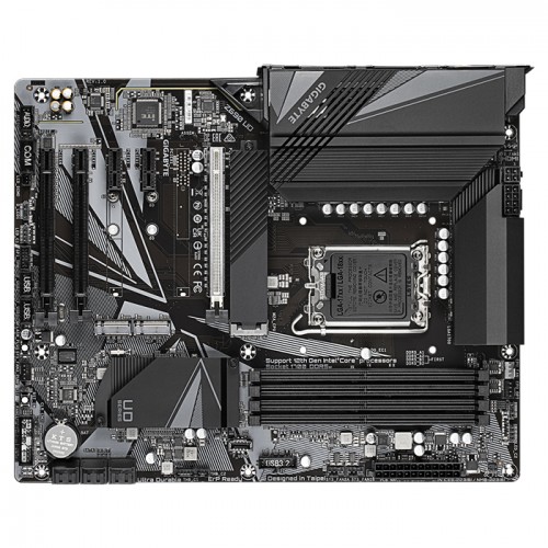 GIGABYTE Z690 UD 5333Mhz(OC) DDR4 ATX 1700p GIGABYTE Z690 UD 5333Mhz(OC) DDR4 ATX 1700p