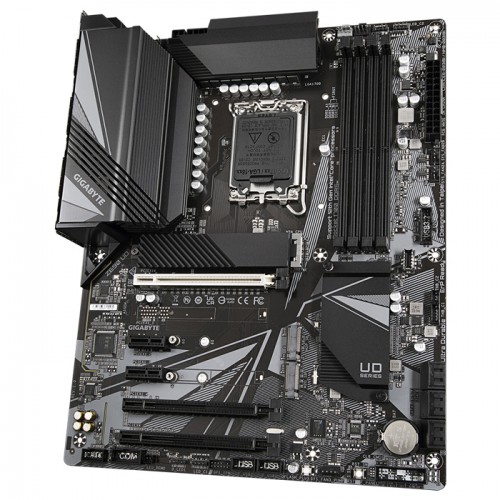 GIGABYTE Z690 UD 5333Mhz(OC) DDR4 ATX 1700p GIGABYTE Z690 UD 5333Mhz(OC) DDR4 ATX 1700p