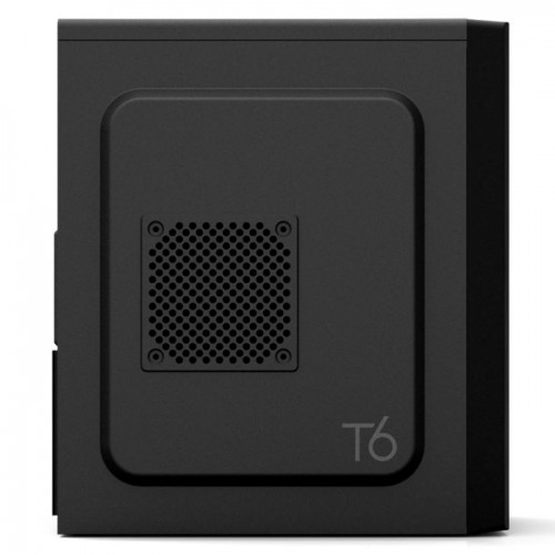 ZALMAN ZM-T6 ATX MİD TOVER KASA (POWERSIZ) ZALMAN ZM-T6 ATX MİD TOVER KASA (POWERSIZ)