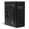 ZALMAN ZM-T6 ATX MİD TOVER KASA (POWERSIZ) ZALMAN ZM-T6 ATX MİD TOVER KASA (POWERSIZ)