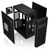 ZALMAN ZM-T6 ATX MİD TOVER KASA (POWERSIZ) ZALMAN ZM-T6 ATX MİD TOVER KASA (POWERSIZ)