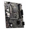 MSI PRO H610M-B DDR4 3200(OC) M.2 mATX 1700p MSI PRO H610M-B DDR4 3200(OC) M.2 mATX 1700p