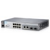 HPE J9777A 2530-8G 8PORT 10/100/1000 SWITCH HPE J9777A 2530-8G 8PORT 10/100/1000 SWITCH