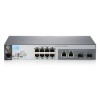 HPE J9777A 2530-8G 8PORT 10/100/1000 SWITCH HPE J9777A 2530-8G 8PORT 10/100/1000 SWITCH