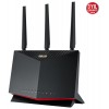 ASUS RT-AX86U AX5700 5PORT GAMING A.POINT/ROUTER