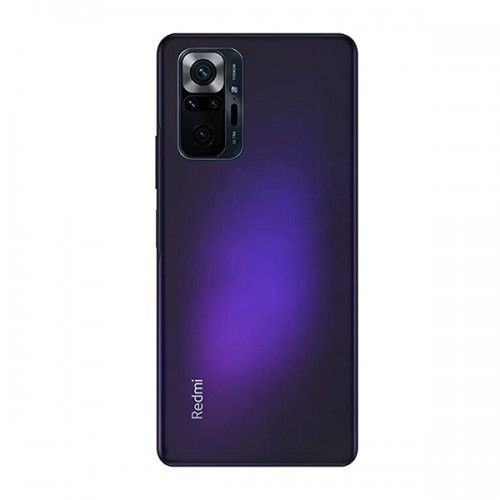 XİAOMİ REDMİ NOTE 10 PRO 128GB 8GB RAM MOR – DİST XİAOMİ REDMİ NOTE 10 PRO 128GB 8GB RAM MOR – DİST