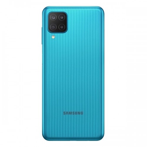 SAMSUNG GALAXY M12 64GB 4GB RAM YEŞİL – DİST. SAMSUNG GALAXY M12 64GB 4GB RAM YEŞİL – DİST.
