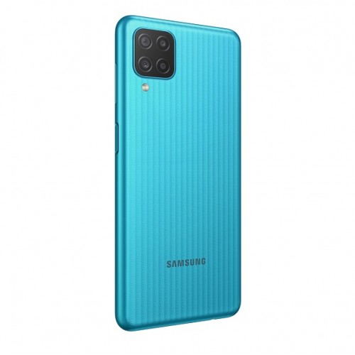 SAMSUNG GALAXY M12 64GB 4GB RAM YEŞİL – DİST. SAMSUNG GALAXY M12 64GB 4GB RAM YEŞİL – DİST.