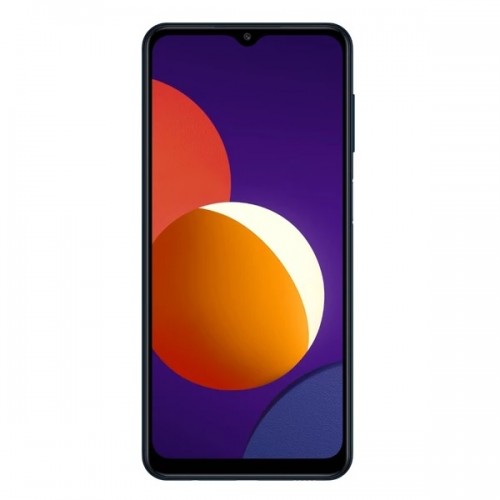 SAMSUNG GALAXY M12 64GB 4GB RAM MAVİ – DİST. SAMSUNG GALAXY M12 64GB 4GB RAM MAVİ – DİST.