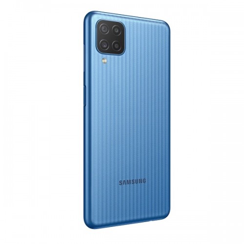 SAMSUNG GALAXY M12 64GB 4GB RAM MAVİ – DİST. SAMSUNG GALAXY M12 64GB 4GB RAM MAVİ – DİST.