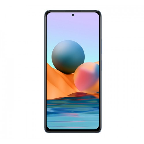 XİAOMİ REDMİ NOTE 10 PRO 128GB 8GB RAM MAVİ – DİST