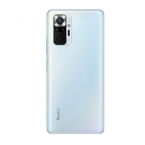 XİAOMİ REDMİ NOTE 10 PRO 128GB 8GB RAM MAVİ – DİST